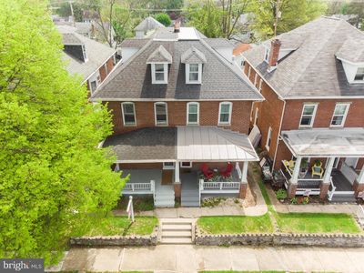 866 Mulberry Ave, Hagerstown, MD, 21742