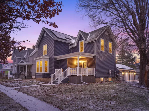 419 W Exchange St, Sycamore, IL 60178