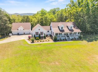 517 Colson Dr, Bronston, KY 42518