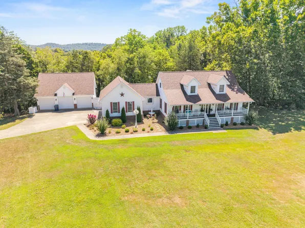 517 Colson Dr, Bronston, KY 42518