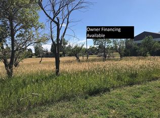5000 Fort Crockett Ave, Colorado City, CO 81019
