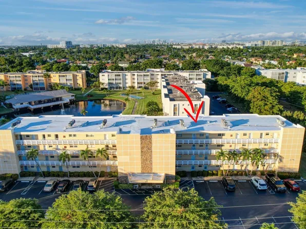 205 SE 11th Terrace #405, Dania Beach, FL 33004