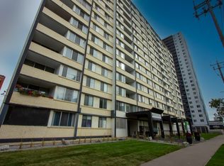 Signature Tower, Edmonton, AB T5N 1K5