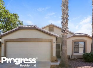 16257 W Davis Rd, Surprise, AZ 85374