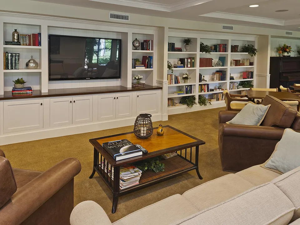 Covina Gardens - Age Restricted, Affordable Housing, and Accepting Applications for Waitlist!