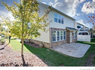 3708 Highland Castle Way #14, Charlotte, NC 28270