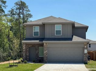 5742 Indigo Ridge Ct, Spring, TX 77373