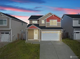 16418 Greenbrier St SE, Yelm, WA