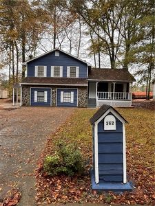 362 Independence Dr, Jonesboro, GA, 30238