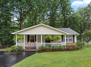 1850 W Shore Dr, Martinsville, IN 46151