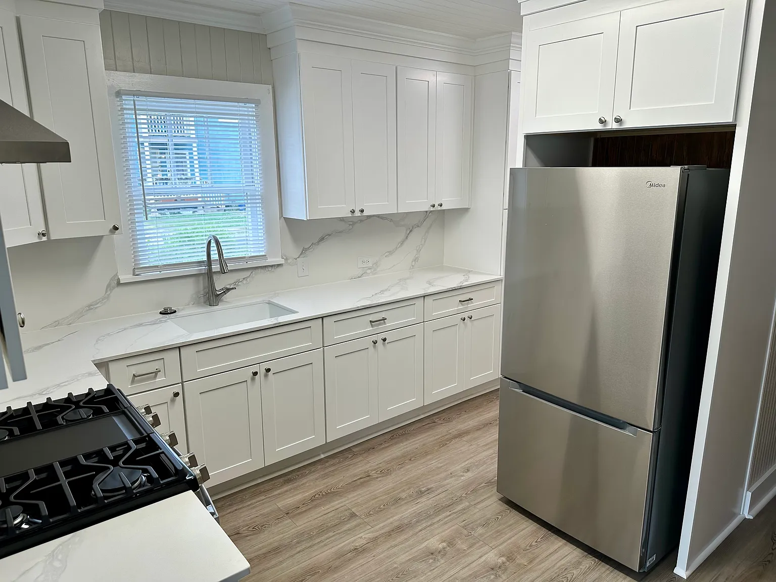 Walking Distance to UL, 2 Bed, 1.5 Bath House — Photo 3
