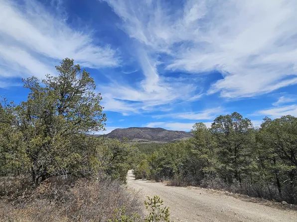 5 Corundun Cir, Timberon, NM 88350