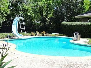 4337 Mendenhall Dr, Dallas, TX 75244