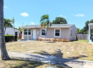 923 Bradley Ct, West Palm Beach, FL 33405