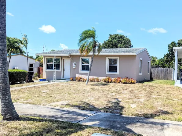 923 Bradley Court, West Palm Beach, FL 33405