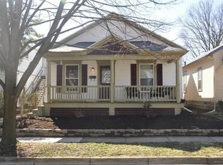 308 W Walnut St, Tipp City, OH 45371
