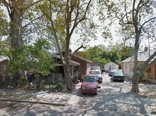 3533 42nd St, Sacramento, CA 95817