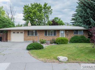 1292 Riviera Dr, Idaho Falls, ID 83404