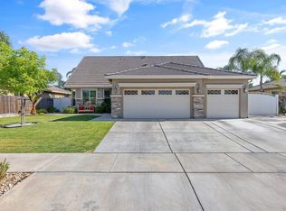 3533 W Vine Ave, Visalia, CA