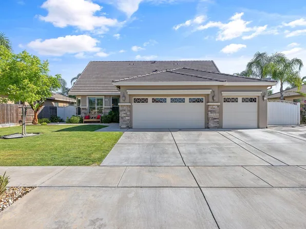 3533 W Vine Avenue, Visalia, CA 93291