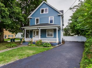 1109 Atlantic Ave UNIT 2, Rochester, NY 14609