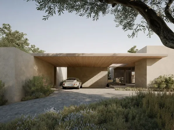 1950 Carla Rdg, Beverly Hills, CA 90210