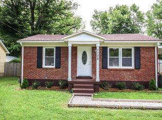 1108 Lone Oak Ave, Louisville, KY 40219