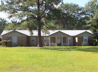 6991 Twelve Mile Post Rd, Boston, GA 31626