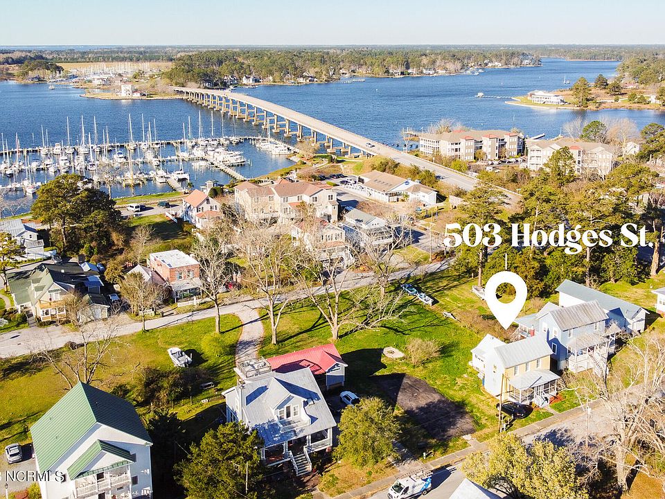 503 Hodges Street, Oriental, NC 28571 Zillow