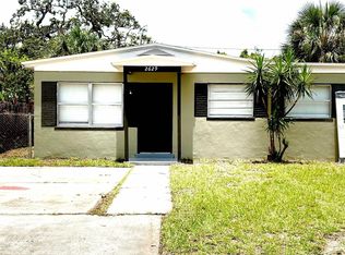 2629 14th Ave S, Saint Petersburg, FL 33712