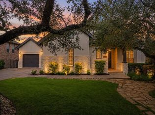 17401 Wildrye Dr, Austin, TX 78738