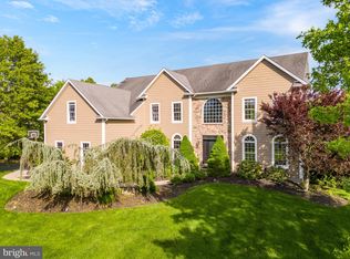 382 Summerfield Cir, Ambler, PA 19002