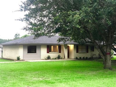 7245 Avenue M, Santa Fe, TX, 77510