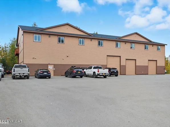 3253 W Coghlan Cir, Wasilla, AK 99623