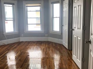 337 Centre St #2, Boston, MA 02130