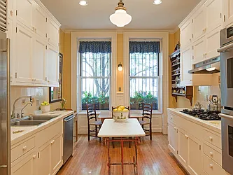 Sold by Sotheby's International Realty