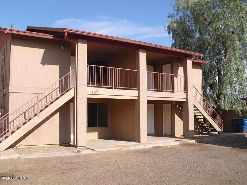 1st image of 503 S Bellview APT 201