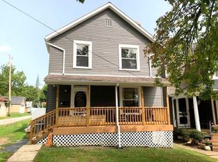 53 Harrison St, Washington, PA 15301
