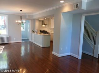 345 Tennessee Ave NE, Washington, DC 20002