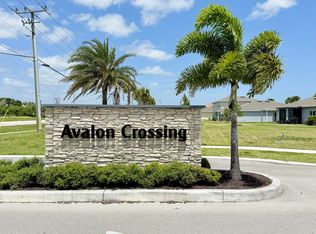 257 Raspberry Rd, Fort Pierce, FL 34981