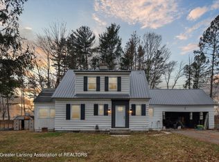 520 S Union St, Parma, MI 49269