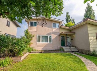 11236 40th Ave NW, Edmonton, AB T6J0R2