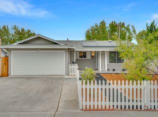 (Undisclosed Address), Fremont, CA 94538