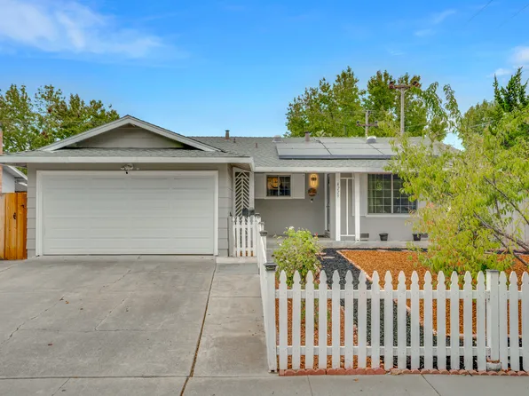 (undisclosed Address), Fremont, CA 94538