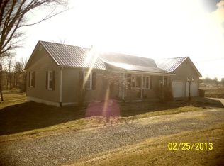 1789 State Route 598, Galion, OH 44833