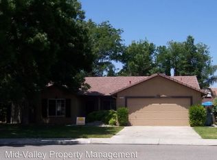 1553 S Sol St, Visalia, CA 93292