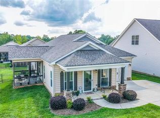 210 Broad St, Locust, NC 28097