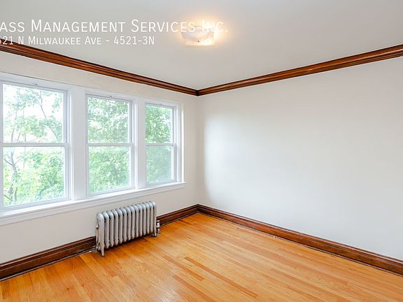 5th image of 4521 N Milwaukee Ave #3N