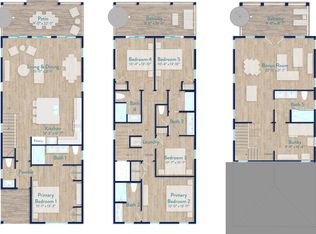 103 Paradise Found Cir, Panama City Beach, FL 32413
