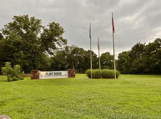 0 Deer Path Rd, Kansas, OK 74347